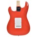 Squier Affinity Stratocaster, Red