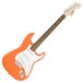 Squier by Fender Affinity Stratocaster, Competition Orange