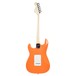 Squier by Fender Affinity Stratocaster, Orange
