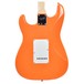 Squier Affinity Stratocaster, Orange