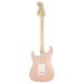 Squier Affinity Stratocaster, Shell Pink