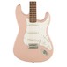 Squier by Fender Affinity Stratocaster, Pink