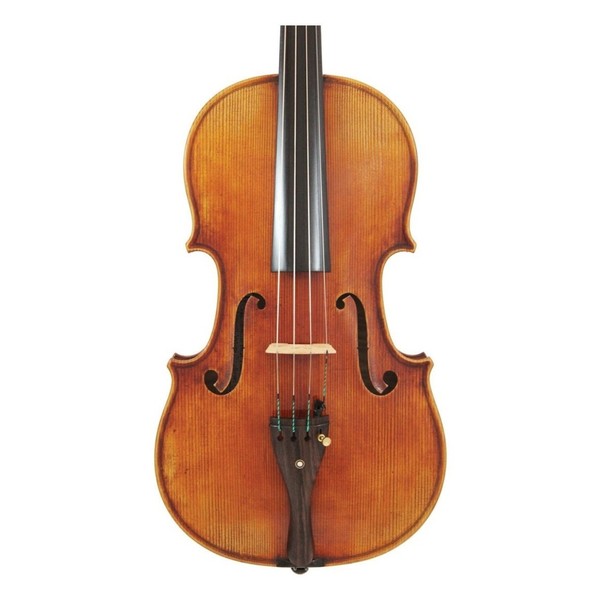 G.B Guadagnini Viola Copy, 1785 Model, 15.5" Full Outfit