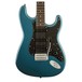 Squier by Fender Affinity Stratocaster HSS, Blue