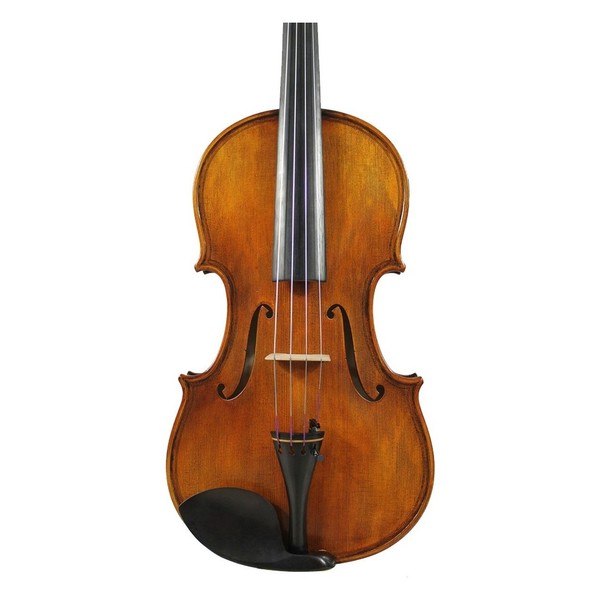 G.P Maggini 'The Dumas' Viola Copy, 1600 Model, 16" Full Outfit