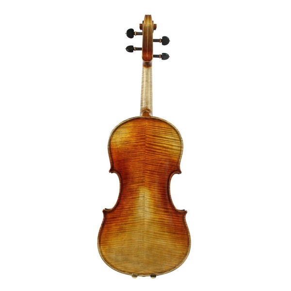 G.P Maggini 'The Dumas' Viola Copy, 1600 Model, 16" Full Outfit