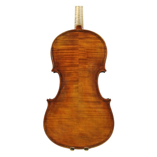 G.P Maggini 'The Dumas' Viola Copy, 1600 Model, 16" Full Outfit