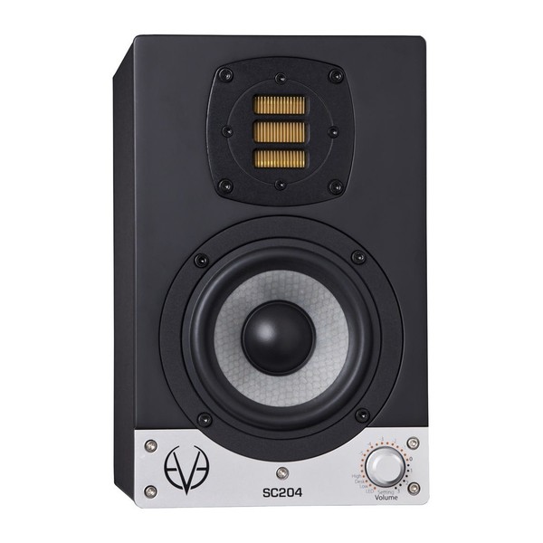 Eve Audio SC204 2-Way 4" Active Monitor