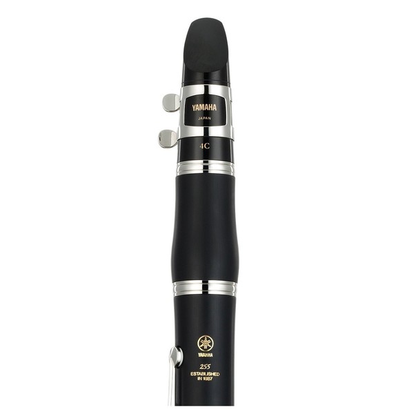 Yamaha YCL255S Head