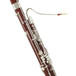 Rosedale Bassoon by Gear4music