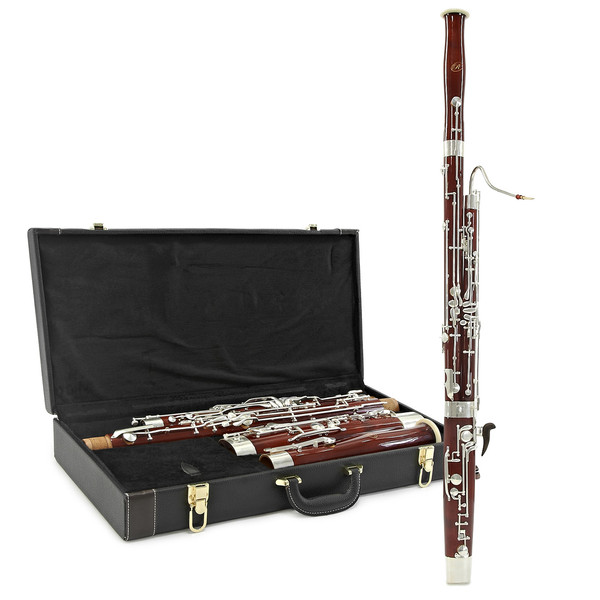 Rosedale Bassoon by Gear4music