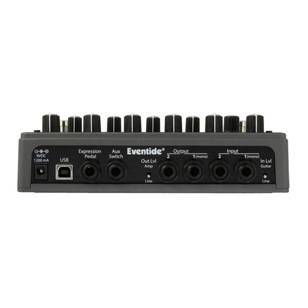 Eventide Mod Factor Modulation Effects Pedal