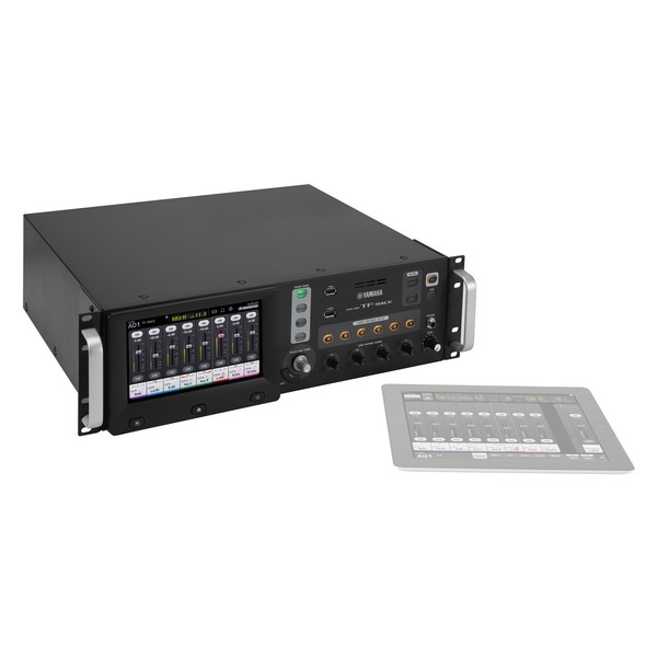 Yamaha TF Rack Digital Mixer