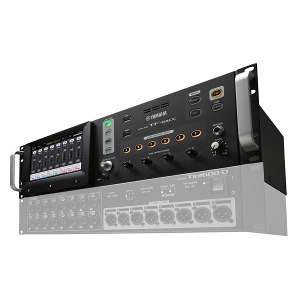 Yamaha TF Rack Digital Mixer
