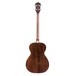 Fender T Bucket 300CE Bass Guitar, Trans Cherry Burst
