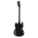 Gibson SG Standard HP Electric Guitar, Black