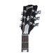 Gibson SG Standard High Performance Electric Guitar, Ebony (2017)