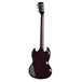 Gibson SG Standard HP Electric Guitar, Cherry