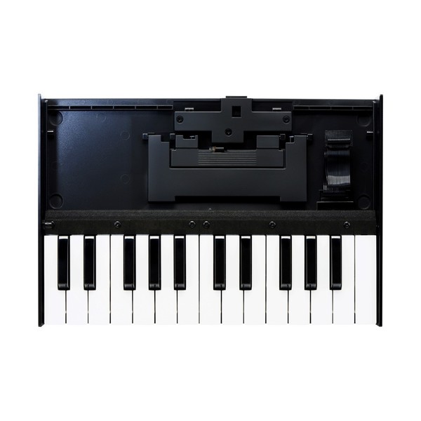 Roland TB-03 Module with K-25m Keyboard at Gear4music