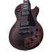 Gibson Les Paul Studio Faded T 2016, Worn Brown
