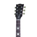 Gibson Les Paul Studio Faded T 2016, Worn Brown
