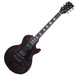 Gibson Les Paul Studio Faded T 2016, Worn Brown