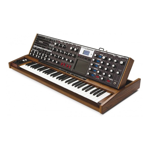 Moog Minimoog Voyager XL