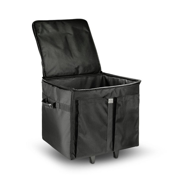 LD Systems CURV 500 SUB PC Transport Trolley for CURV 500 Subwoofer