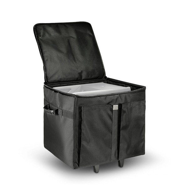 LD Systems CURV 500 SUB PC Transport Trolley for CURV 500 Subwoofer