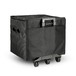 LD Systems CURV 500 SUB PC Transport Trolley for CURV 500 Subwoofer