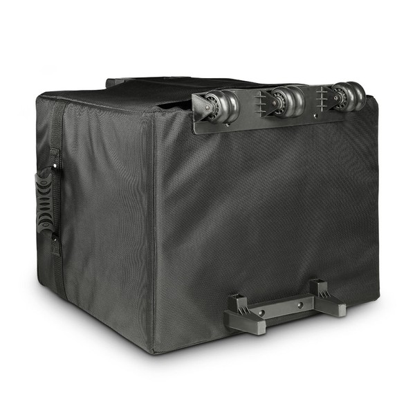 LD Systems CURV 500 SUB PC Transport Trolley for CURV 500 Subwoofer