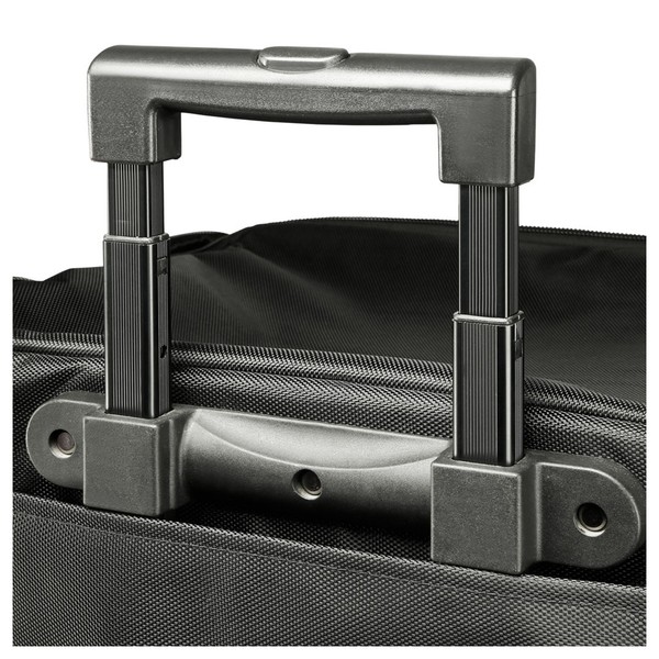 LD Systems CURV 500 SUB PC Transport Trolley for CURV 500 Subwoofer