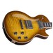 Gibson Les Paul Traditional High Performance Electric Guitar, Honey Burst (2017)