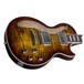 Gibson Les Paul Standard HP Electric Guitar, Brown Burst