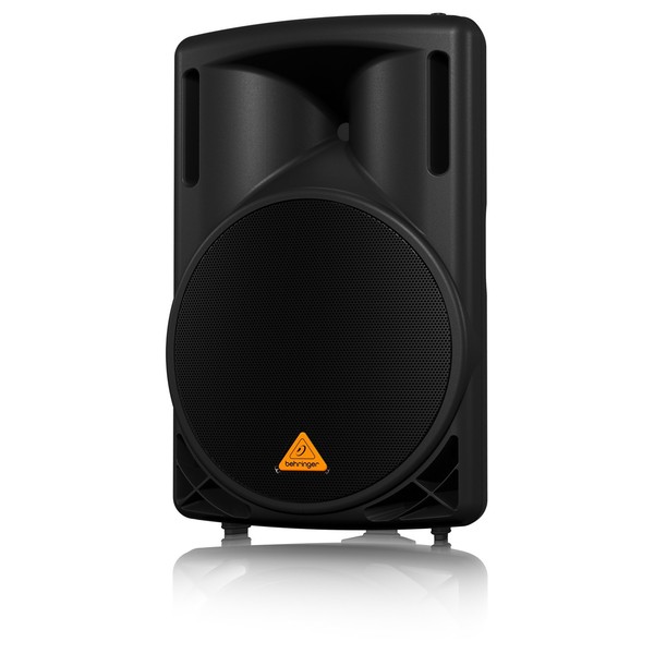 Behringer B215D Active PA Speaker at Gear4music