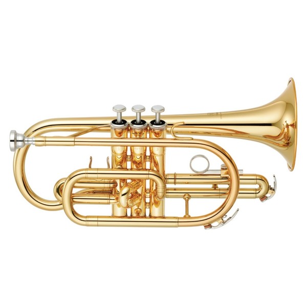 Yamaha YCR2330III Student Cornet