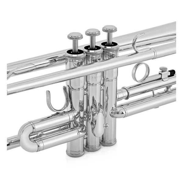 Yamaha YTR2330S Student Trumpet