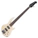 Gibson EB T 5 String Bass Guitar, Natural Satin (2017)