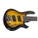 Gibson EB T 5 String Bass Guitar, Sunburst