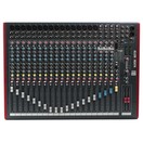 Allen & Heath ZED-22FX USB-Stereo-Mischpult