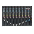 Allen & Heath ZED-22FX USB Stereo Mixer