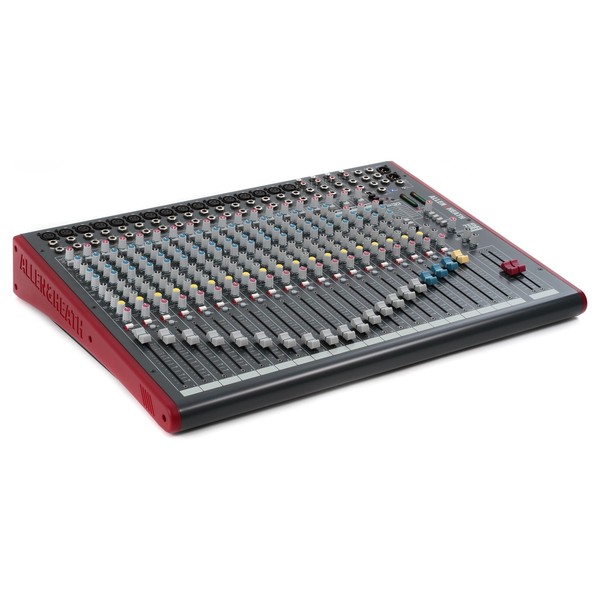 soso　ALLEN HEATH ZED22FX ZED-22FX ZED_22FX_3Quarter_EDIT_2800-