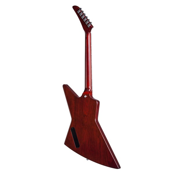 DISC Gibson Explorer T Electric Guitar, Heritage Cherry (2017) at 