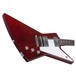 Gibson Explorer HP Electric Guitar, Red