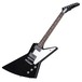 Gibson Explorer HP Electric Guitar, Ebony (2017)