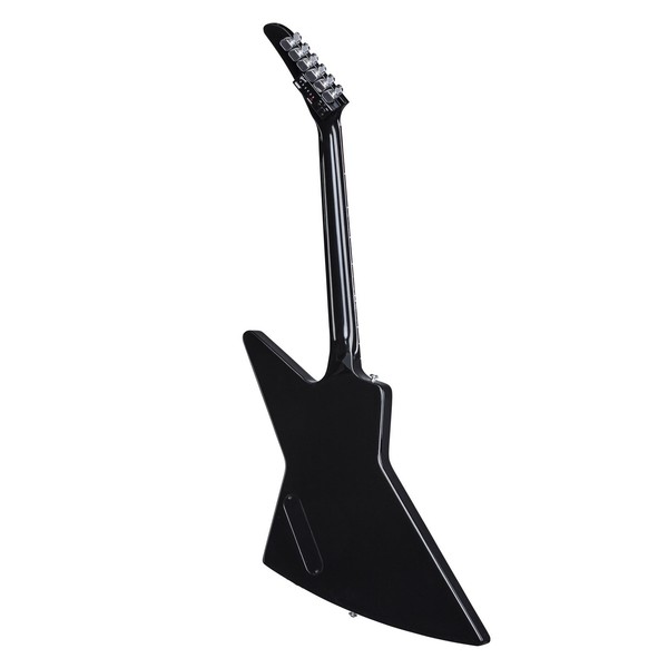 DISC Gibson Explorer HP Electric Guitar, Ebony (2017) at Gear4music