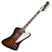 Gibson Firebird HP Electric Guitar, Vintage Sunburst (2017)