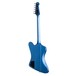 Gibson Firebird HP Electric Guitar, Blue