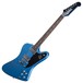 Gibson Firebird Studio HP Electric Guitar, Pelham Blue (2017)