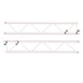 LiteConsole XPRS Lighting Gantry, White